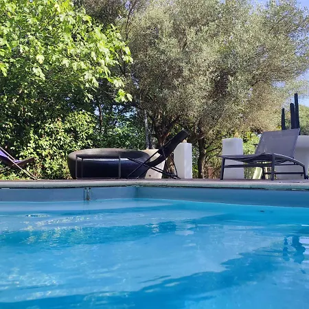 Bastide Castella Castelnau-le-Lez