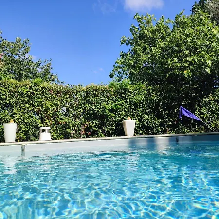 Bastide Castella 3*