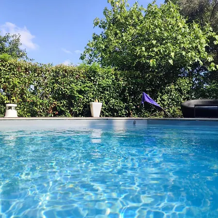 Penzion Bastide Castella