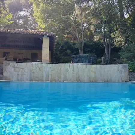 Bastide Castella 3*