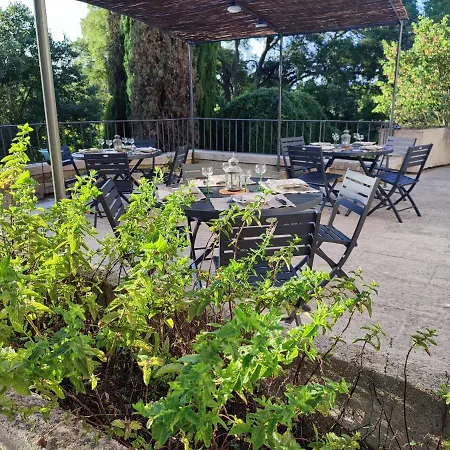 Bastide Castella 3* Castelnau-le-Lez