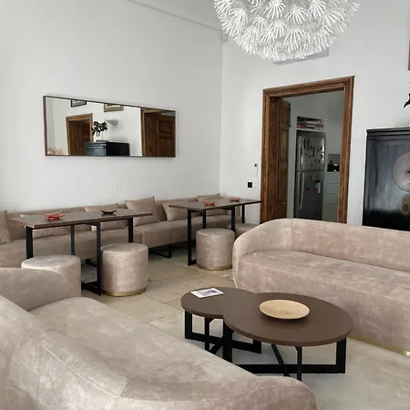 Bastide Castella Penzion