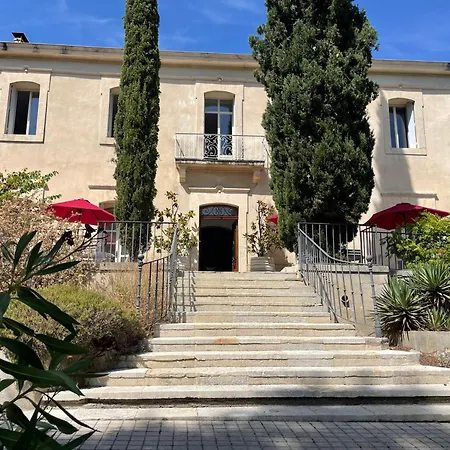 Bastide Castella מונפלייה