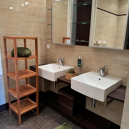 Penzion Bastide Castella