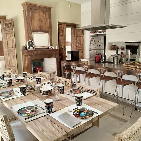 Penzion Bastide Castella