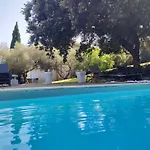 Pensionat Bastide Castella 3*