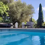 Bastide Castella Pensionat