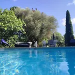 Pensionat Bastide Castella