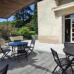 Bastide Castella Pensionat Castelnau-le-Lez