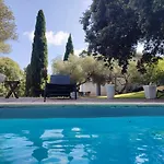 Bastide Castella Pensionat