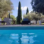 Bastide Castella Pensionat 3*