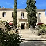 Bastide Castella Pensionat