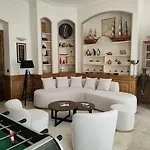 Pensionat Bastide Castella 3*