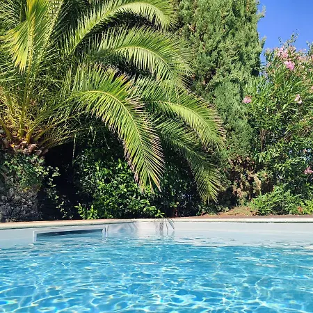 Guest house Bastide Castella