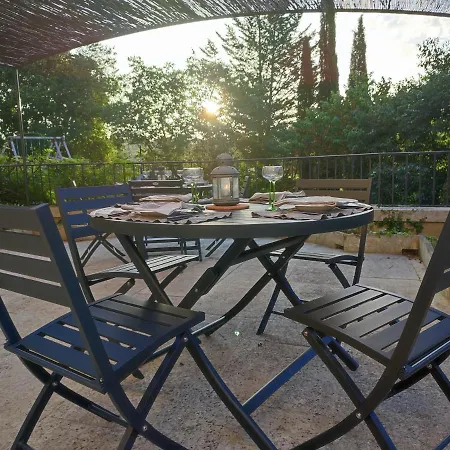 Maison d'hôtes Bastide Castella