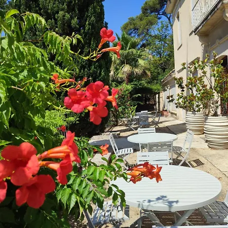 Bastide Castella Guest house *