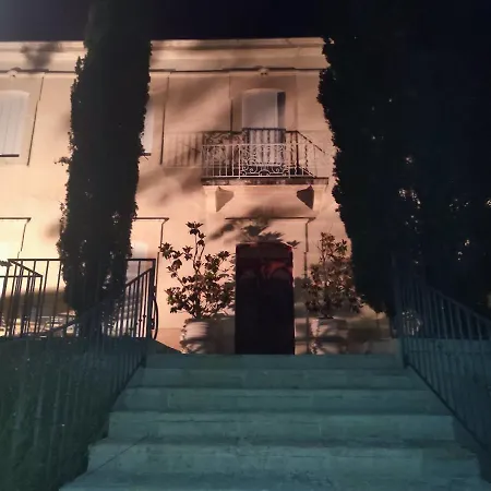 Bastide Castella Montpellier
