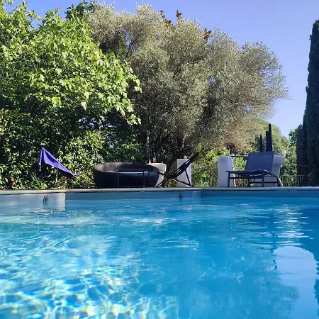 Bastide Castella