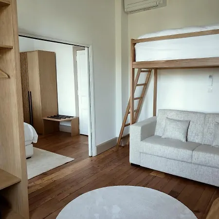 Bastide Castella 3*