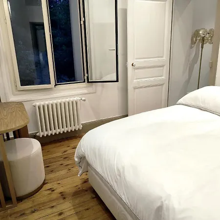 Maison d'hôtes Bastide Castella 3*