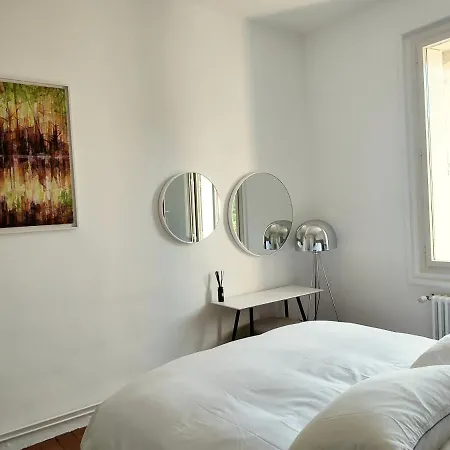 Konukevi Bastide Castella 3*