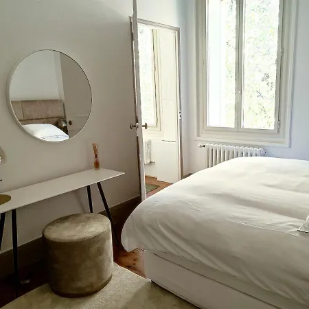 Bastide Castella Maison d'hôtes