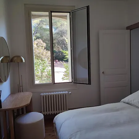 Bastide Castella Maison d'hôtes 3*