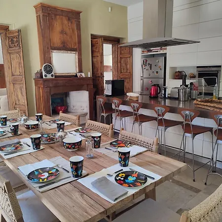 Guest house Bastide Castella *