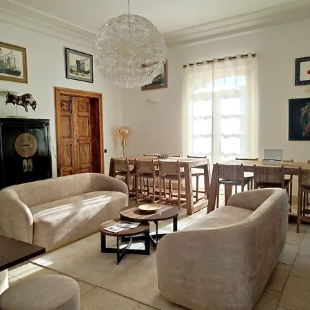 Guest house Bastide Castella Castelnau-le-Lez