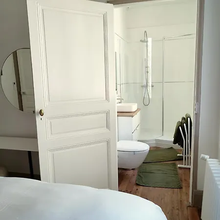 Bastide Castella Guest house *