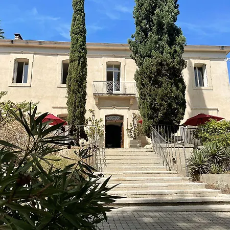 Bastide Castella Gæstehus