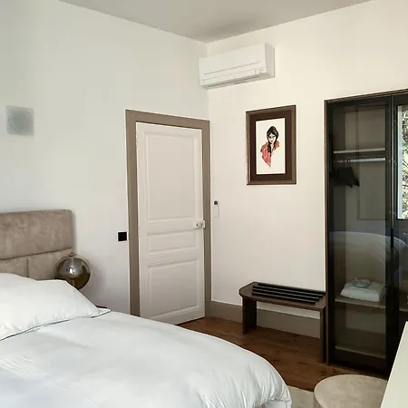 Maison d'hôtes Bastide Castella 3*