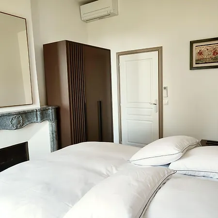 Bastide Castella Castelnau-le-Lez